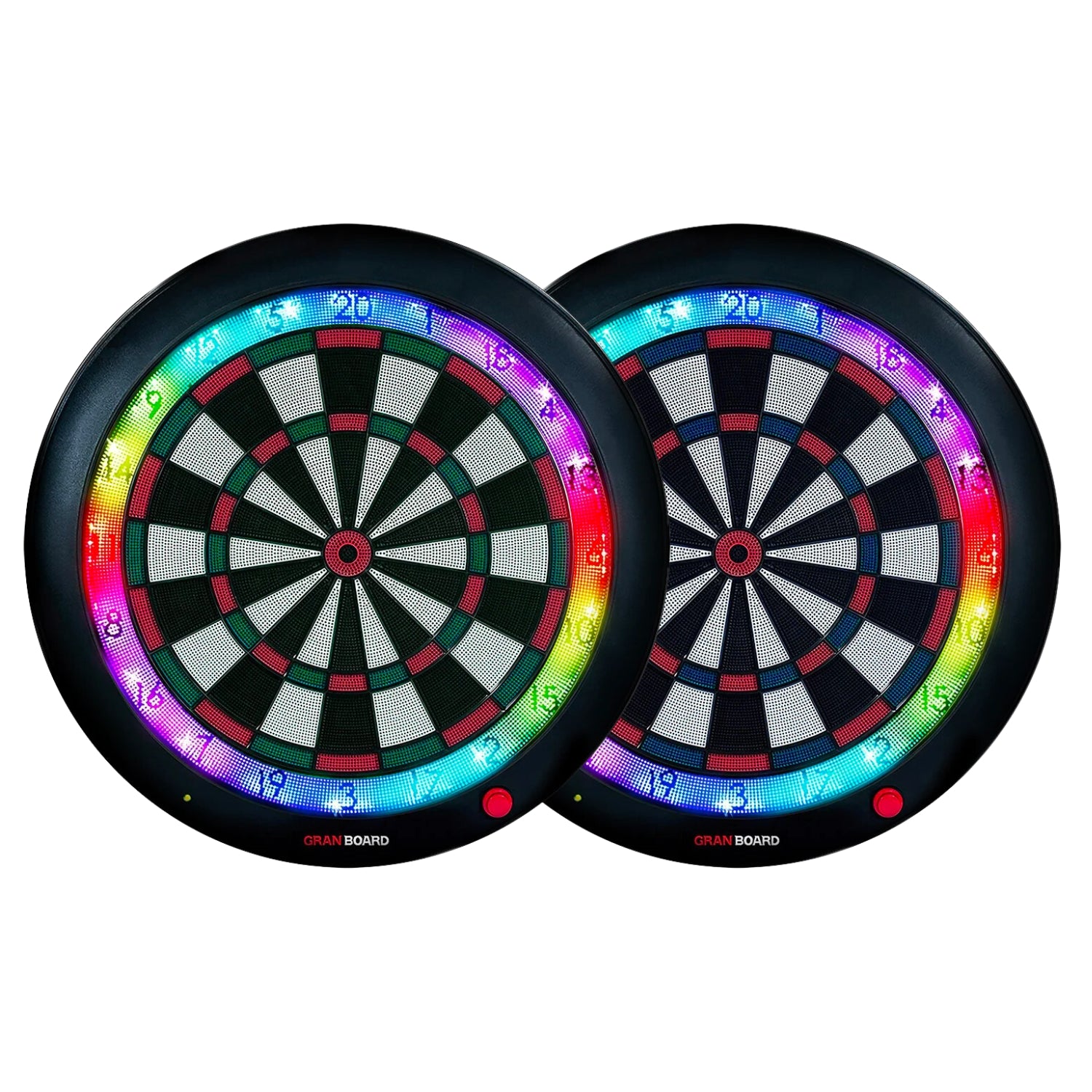 ナンバーワンダーツボード - GRANBOARD 3s – GRAN DARTS