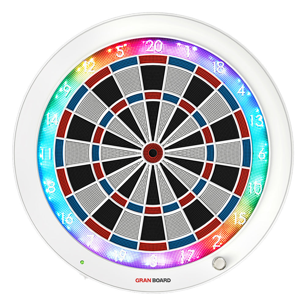 GRANBOARD – GRAN DARTS