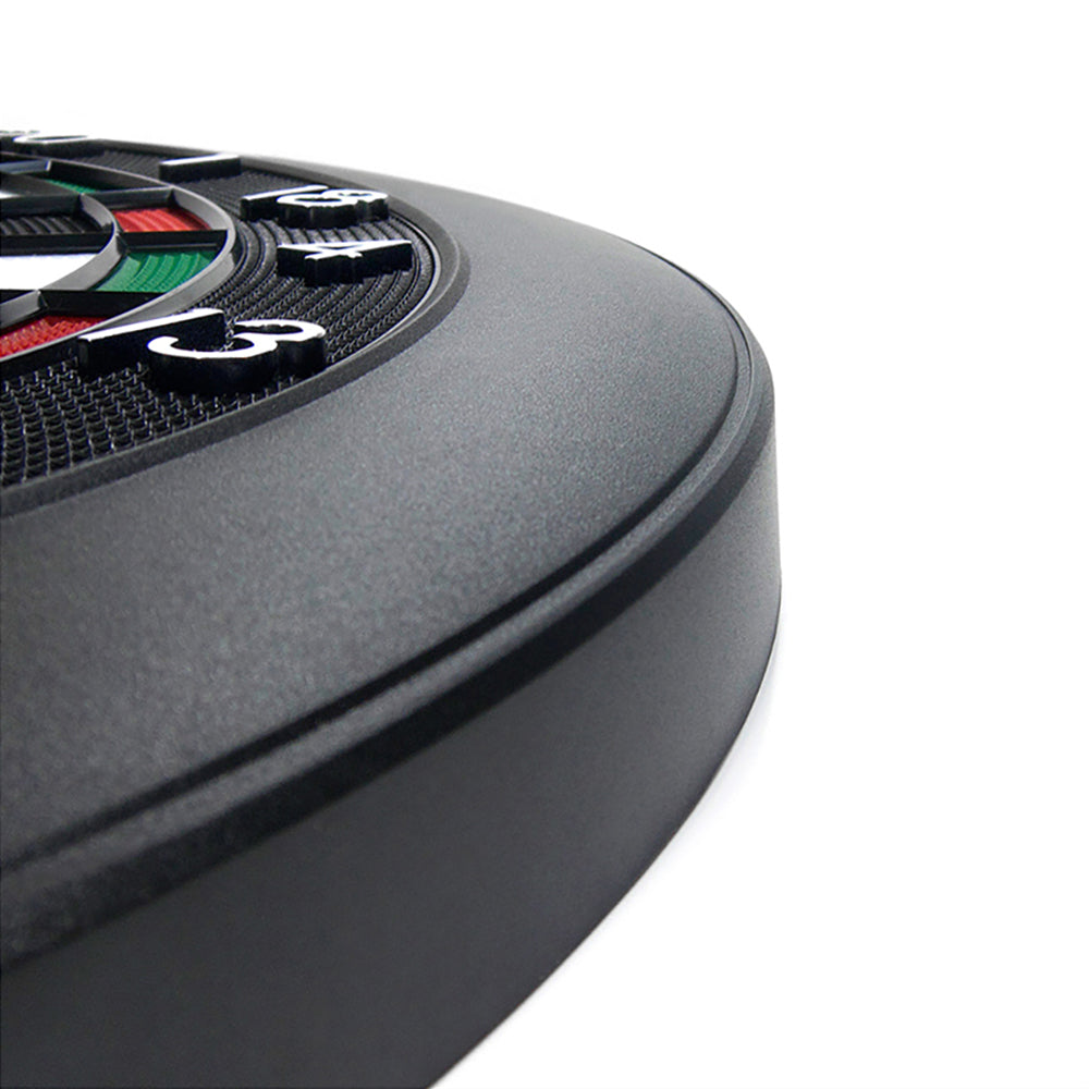 Grandboard 3s is equipped with an out of board sensor to make tracking your dart throws easier. グランボード3s